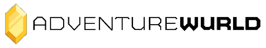 AdventureWurld Logo